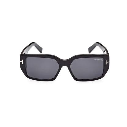 Γυαλιά Ηλίου TOM FORD SILVANO-02 FT0989/01A/56-16-140 - Γυναικείο