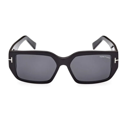 Γυαλιά Ηλίου TOM FORD SILVANO-02 FT0989/01A/56-16-140 - Γυναικείο