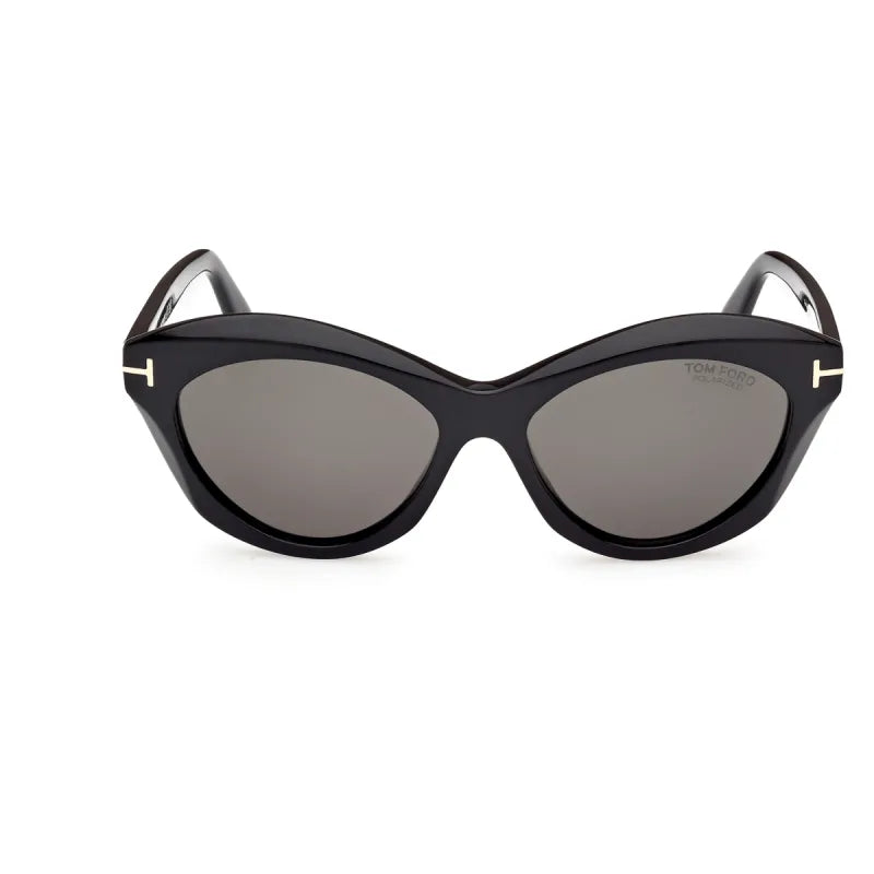 Γυαλιά Ηλίου TOM FORD TONI FT1111/01D/55-16-140 - Γυναικείο