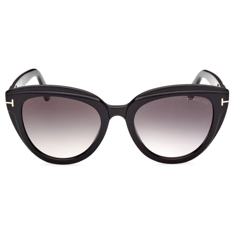 Γυαλιά Ηλίου TOM FORD TORI FT0938/01B/53-20-140 - Γυναικείο