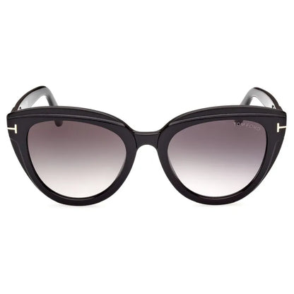 Γυαλιά Ηλίου TOM FORD TORI FT0938/01B/53-20-140 - Γυναικείο