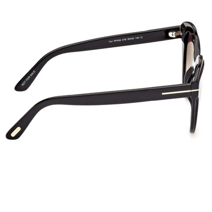 Γυαλιά Ηλίου TOM FORD TORI FT0938/01B/53-20-140 - Γυναικείο