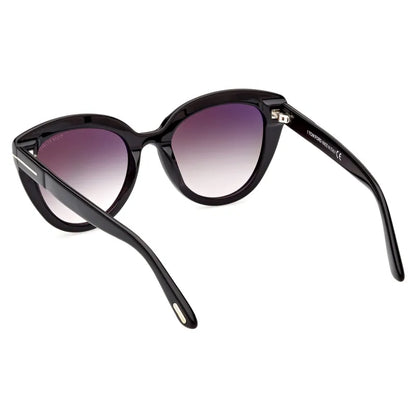 Γυαλιά Ηλίου TOM FORD TORI FT0938/01B/53-20-140 - Γυναικείο
