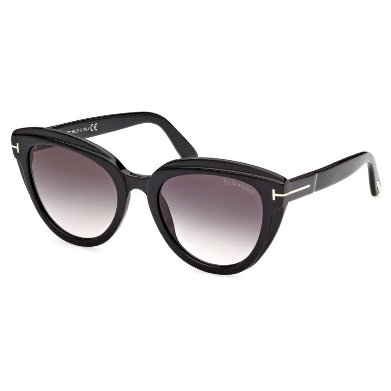Γυαλιά Ηλίου TOM FORD TORI FT0938/01B/53-20-140 - Γυναικείο