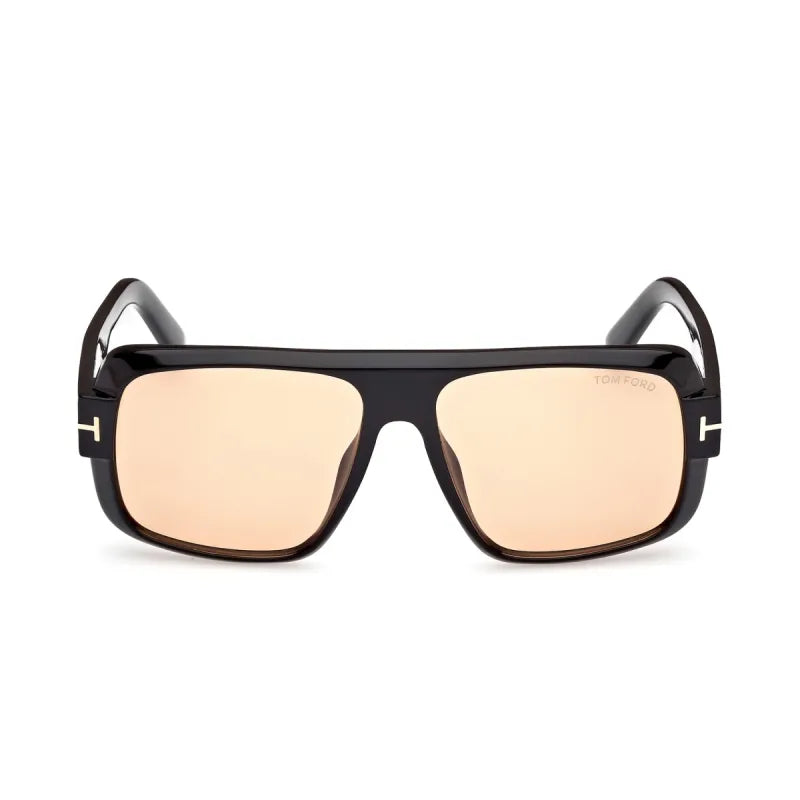 Γυαλιά Ηλίου TOM FORD TURNER FT1101/01E/58-15-140 - Ανδρικό