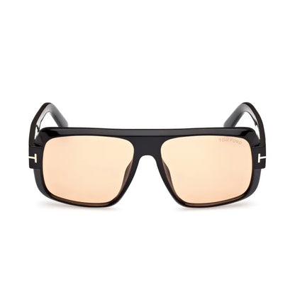 Γυαλιά Ηλίου TOM FORD TURNER FT1101/01E/58-15-140 - Ανδρικό