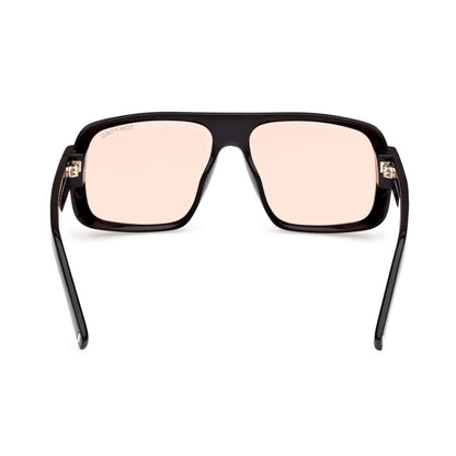 Γυαλιά Ηλίου TOM FORD TURNER FT1101/01E/58-15-140 - Ανδρικό