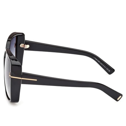 Γυαλιά Ηλίου TOM FORD YBONNE FT1117/01B/63-11-135 - Γυναικείο