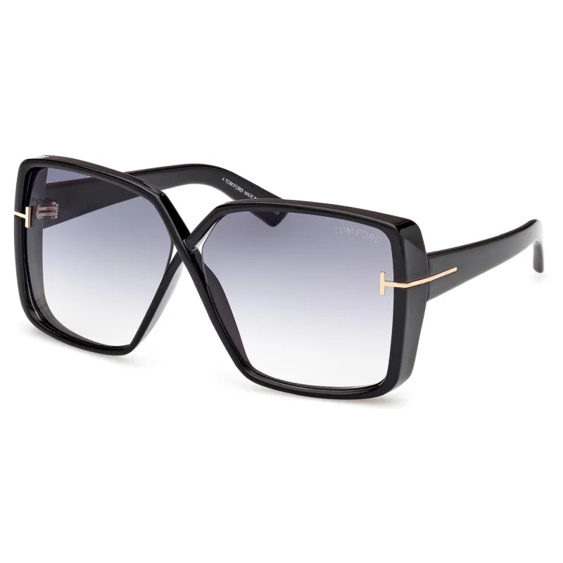 Γυαλιά Ηλίου TOM FORD YBONNE FT1117/01B/63-11-135 - Γυναικείο