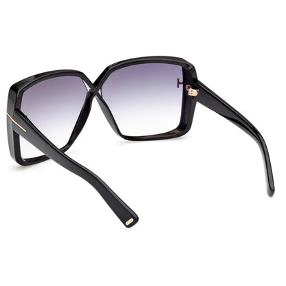 Γυαλιά Ηλίου TOM FORD YBONNE FT1117/01B/63-11-135 - Γυναικείο