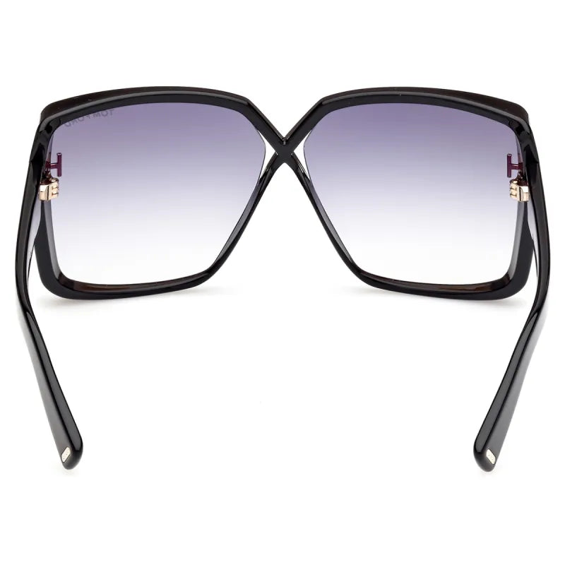 Γυαλιά Ηλίου TOM FORD YBONNE FT1117/01B/63-11-135 - Γυναικείο