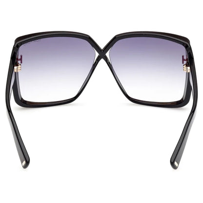 Γυαλιά Ηλίου TOM FORD YBONNE FT1117/01B/63-11-135 - Γυναικείο