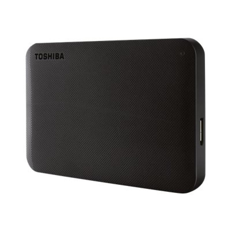 Toshiba Canvio Ready External (HDTP310EK3AA) 1TB HD