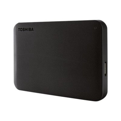Toshiba Canvio Ready External (HDTP310EK3AA) 1TB HD