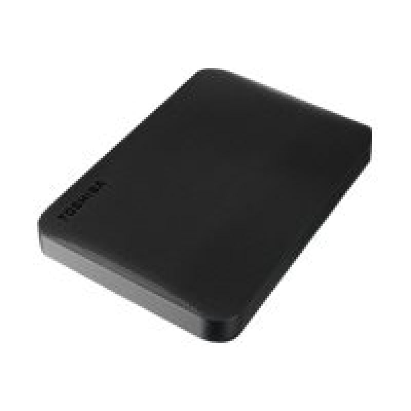 Toshiba Canvio Ready External (HDTP310EK3AA) 1TB HD