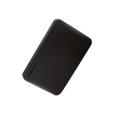 Toshiba Canvio Ready External (HDTP310EK3AA) 1TB HD