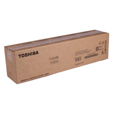 Toshiba Toner T-3028E T3028E Μαύρος (6AJ00000228)