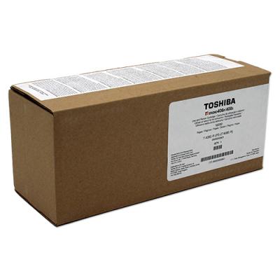 Toshiba Toner T-408E-R T408ER Black