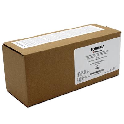 Toner Toshiba T-448SE-R T448SER Μαύρος (6B000000854)