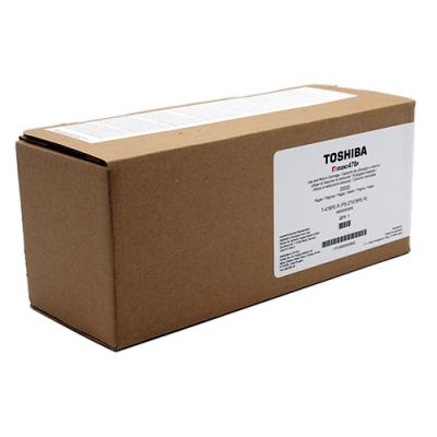 Toshiba Toner T-478P-R T478PR Μαύρος