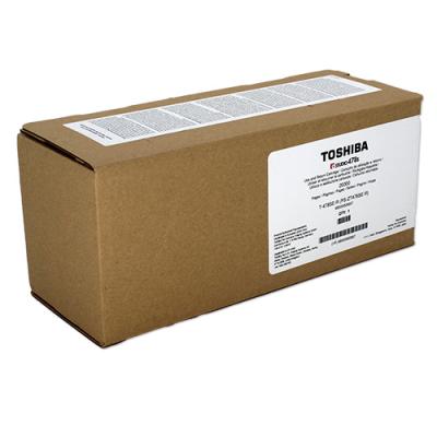 Toshiba Toner T-478SE-R T478SER Μαύρο