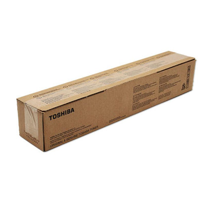 Toshiba Toner T-FC200E TFC200E Yellow Gelb (6AJ00000131)(6AJ00000262)(6B000001090)