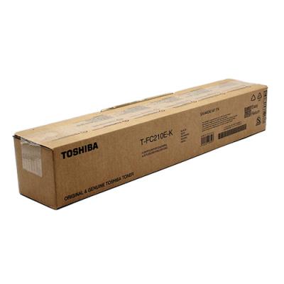 Toshiba Toner T-FC210EK Μαύρος