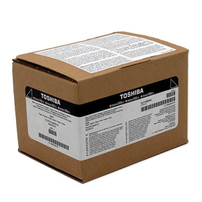 Toshiba Toner T-FC305PK-R Μαύρο (6B000000749)