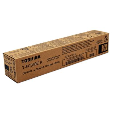 Toshiba Toner T-FC330EK Black