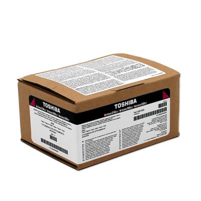 Toshiba Toner T-FC338EMR Magenta
