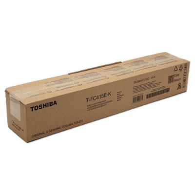 Toshiba Toner T-FC415EK Black
