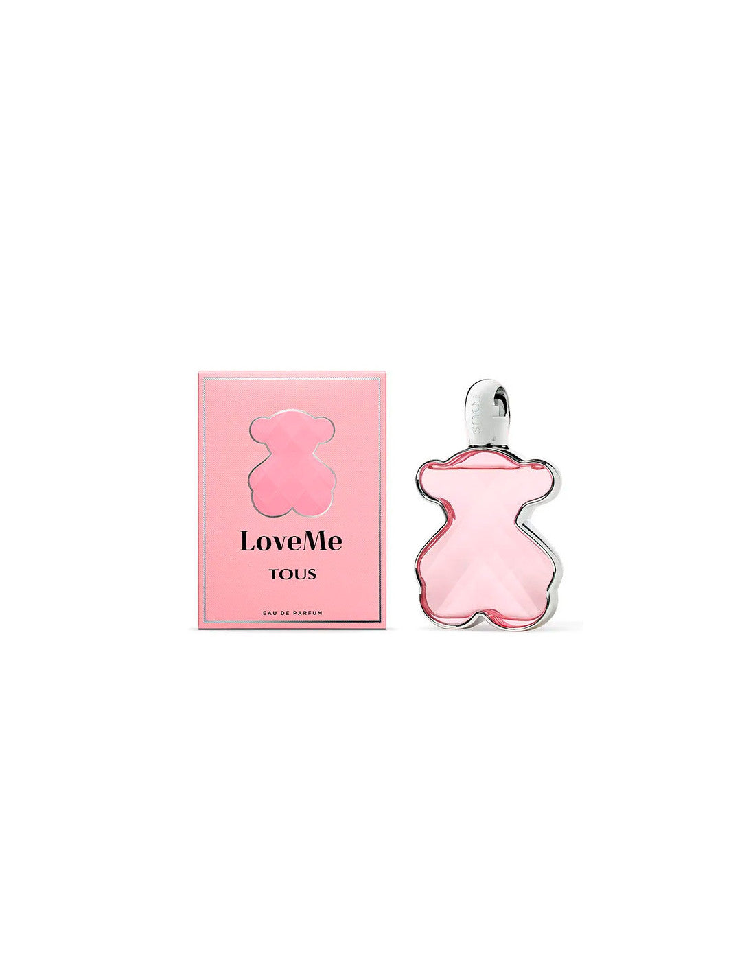 TOUS LOVE ME EDP SPRAY 50 ML
