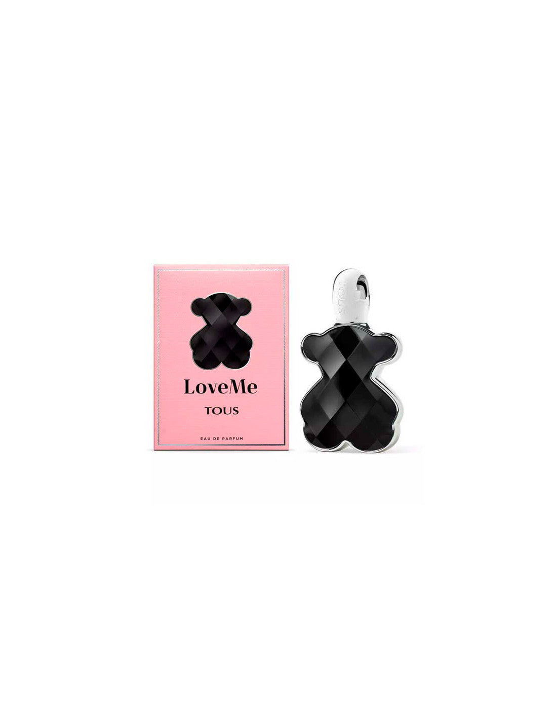 TOUS LOVE ME THE ONYX EDP SPRAY 50 ML