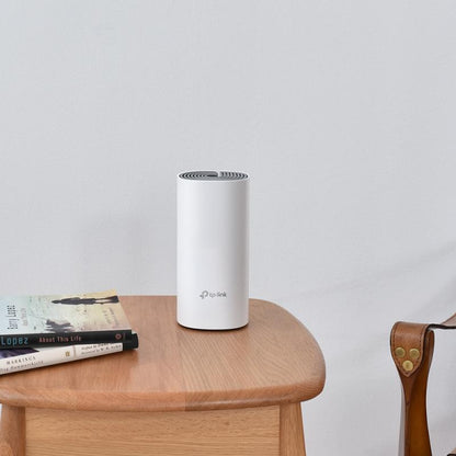 TP-LINK TPLINK Access Point DECO E4(3-PACK) E4(3PACK)