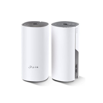 TP-LINK TPLINK Access Point DECO E4(3-PACK) E4(3PACK)