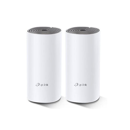 TP-LINK TPLINK Access Point DECO E4(3-PACK) E4(3PACK)