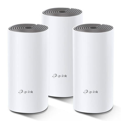 TP-LINK TPLINK Access Point DECO E4(3-PACK) E4(3PACK)