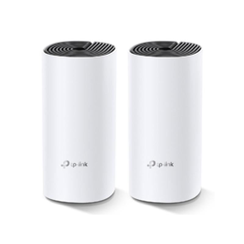 TP-LINK TPLINK Access Point DECO M4(1-PACK) M4(1PACK)