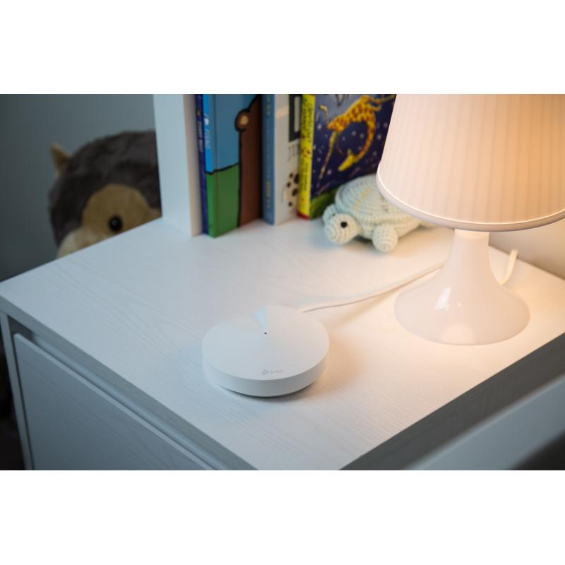 TP-LINK TPLINK Access Point Deco M5(1-pack) M5(1pack)