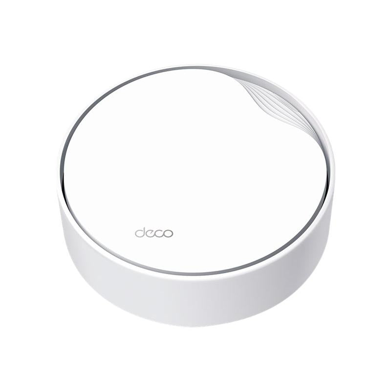 TP-LINK TPLINK Access Point Deco X50-PoE(1-pack) X50PoE(1pack)