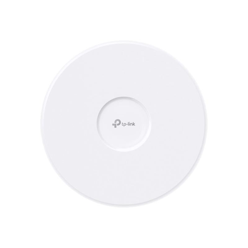 TP-LINK TPLINK Access Point (EAP783) - Ιδανική Λύση Wi-Fi