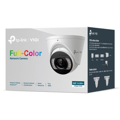 TP-LINK TPLINK IP-Kamera IPKamera InSight S455(2 8mm) TP-Link8mm) TP-Link 8mm)