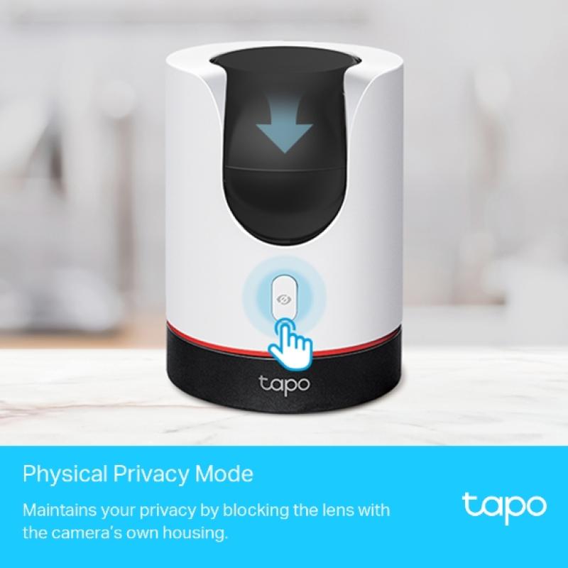 TP-LINK TPLINK IP-Kamera IPKamera TAPO C225 (TAPO C225)