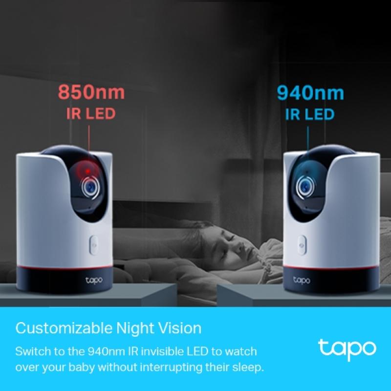 TP-LINK TPLINK IP-Kamera IPKamera TAPO C225 (TAPO C225)