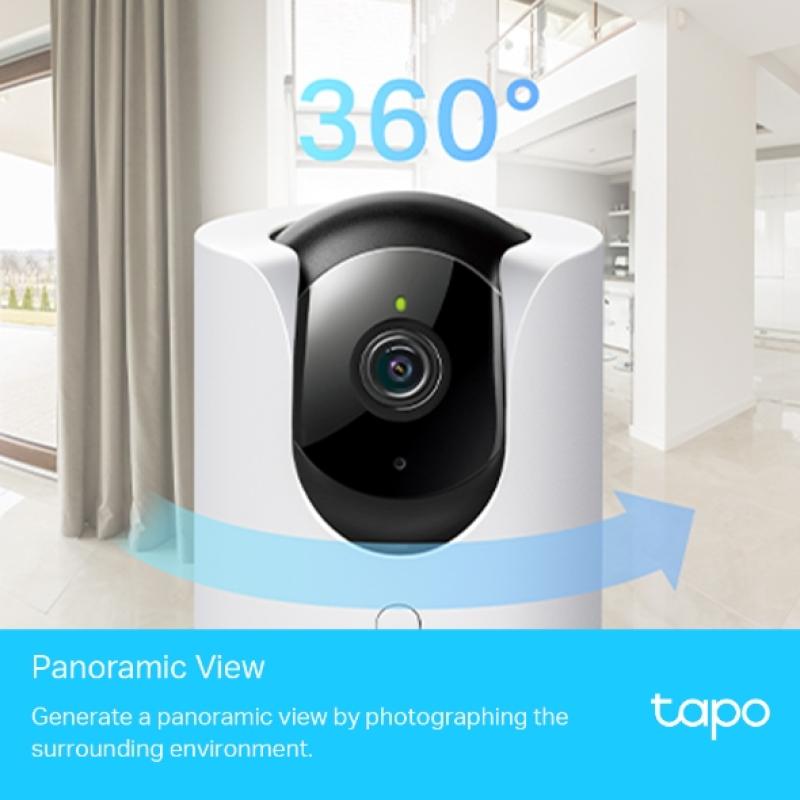 TP-LINK TPLINK IP-Kamera IPKamera TAPO C225 (TAPO C225)