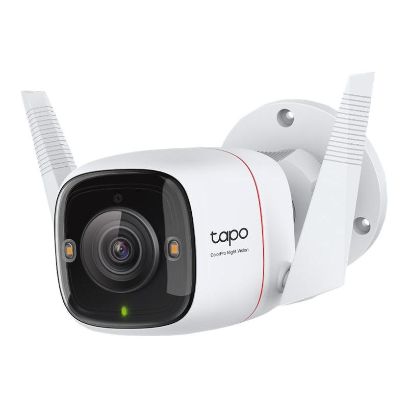 TP-LINK Tapo C325WB IP Κάμερα