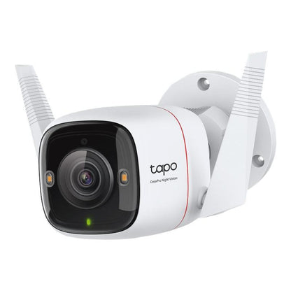 TP-LINK Tapo C325WB IP Κάμερα