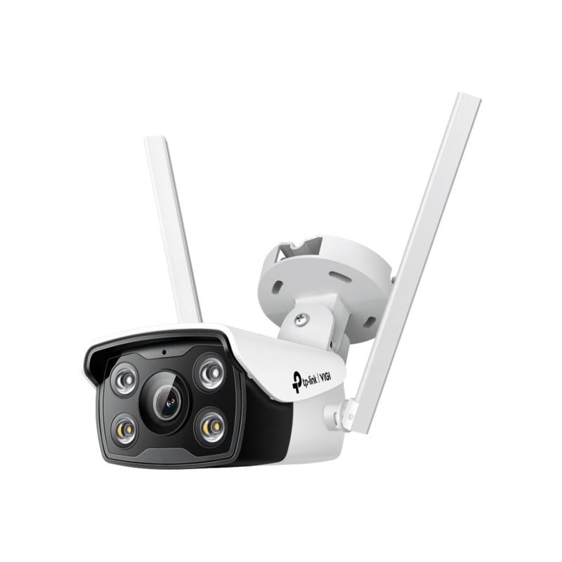 TP-LINK VIGI C340-W IP Κάμερα (4mm)