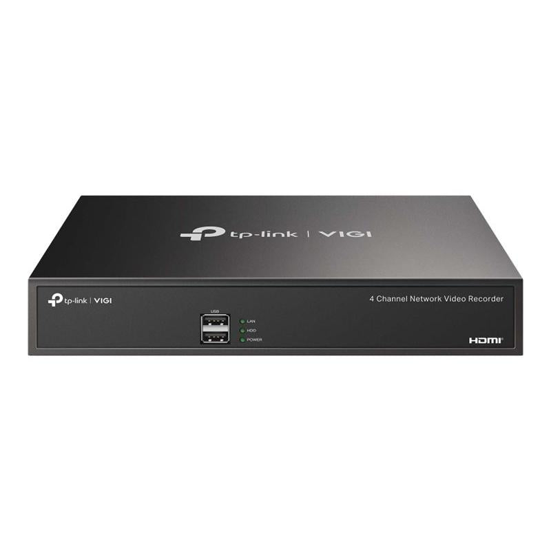 TP-LINK TPLINK NVR VIGI NVR1004H