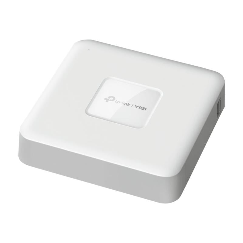 TP-LINK VIGI NVR1104H-4P